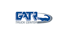 GATR Truck Center logo