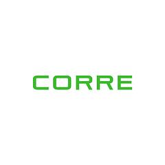 CORRE logo