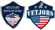 Military Spouse Corporate Career Network logo