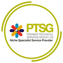 PTSG Building Access Specialist logo