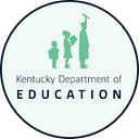 Graves County School District logo