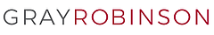 GrayRobinson Branding logo