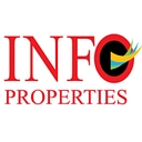 INFO Properties logo