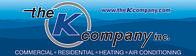 The K Company logo