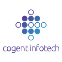 Cogent Infotech logo