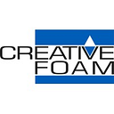 Creative Foam Corporation logo