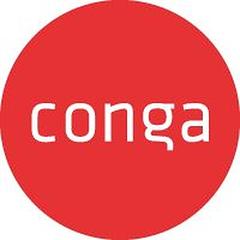 Conga logo