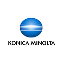 Konica Minolta logo
