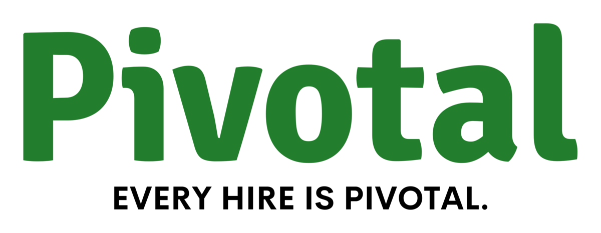 Pivotal Solutions logo