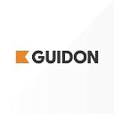 Guidon Design logo