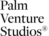 Palm Venture Studios logo
