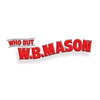 W.B. Mason logo