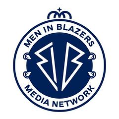 Men In Blazers Media Network logo