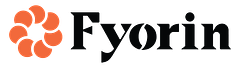 Fyorin logo