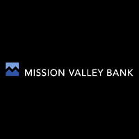Mission Valley Bank logo