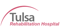 Tulsa Rehabilitation Hospital logo