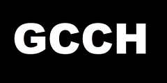 GCCH logo