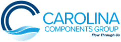 Carolina Components Group logo
