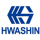 Hwashin Georgia Corporation logo