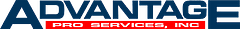 Advantage Pro Services logo