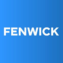 Fenwick & West LLP logo
