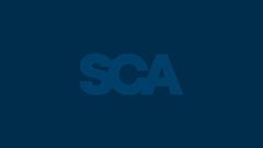 SCA logo