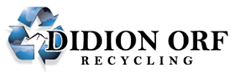 Didion Orf Recycling logo