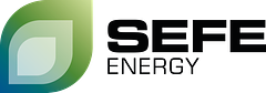 SEFE Energy Limited logo