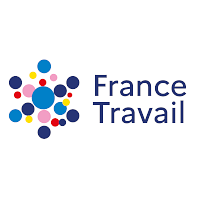 France Travail logo