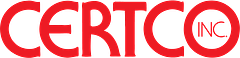 Certco logo
