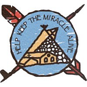 St Labre Indian School logo