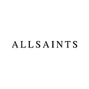 AllSaints logo