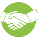 Accord Health Service, Inc. logo
