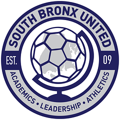 South Bronx United logo