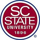 South Carolina State University logo