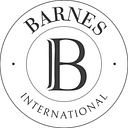 Barnes logo