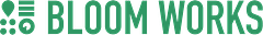 Bloom Works logo