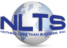 NLTS logo