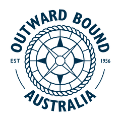 Outward Bound Australia logo