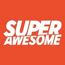 SuperAwesome logo