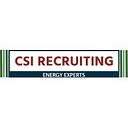 CSI Recruiting logo