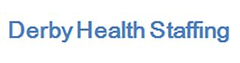 Derby Health Staffing logo