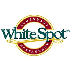White Spot logo