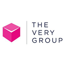 The Very Group logo