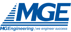 Mge Dpc logo