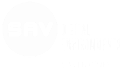 SAV Digital Environments logo