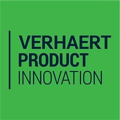 Verhaert Product Innovation logo