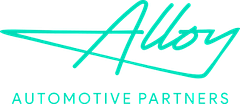 Alloy Automotive Partners logo