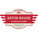 Baton Rouge General logo