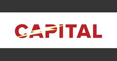HJD Capital Electric logo